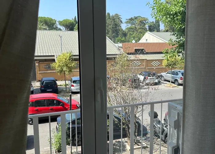 Appartamento Il Giardino Dei Fiori Da Tanya